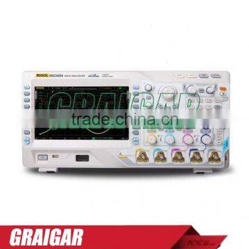 Rigol DS4024 Digital Oscilloscope 200MHz 4Channels