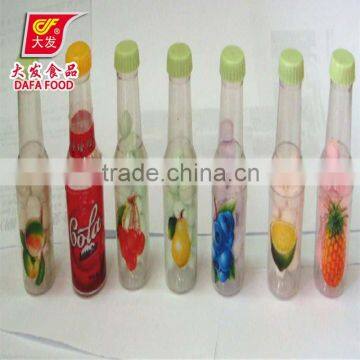 Dafa Halal Small Cola Bottle Fruit Candy