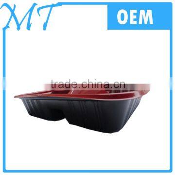 food packaging disposable plastic food box