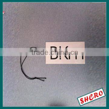 Custom Printed Mini Jewelry Tags