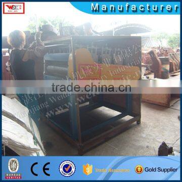 Factory Price! Five In One Sheeting Machine Good Performance