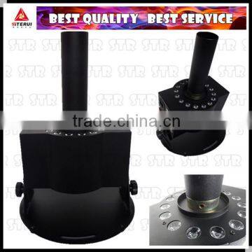 Stage special effect LED CO2 cannon machine power CO2 jet