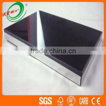 Customized Size MDF UV Perforated MDF Board