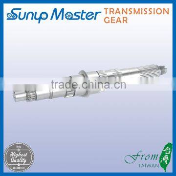 33321-2192 for HINO Truck Transmission Shaft Gears Parts