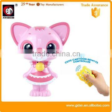 Best fancy gift for children learning toy music story teller with music