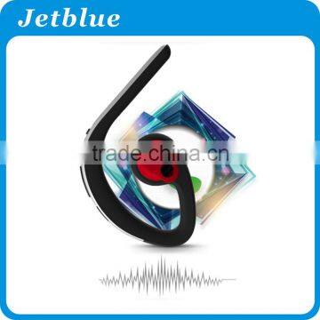 In-Ear Style and 3.5mm Connectors Wireless V4.1 Bluetooth Headphones