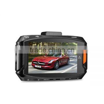 Full HD 1080P Car Dash Cam With 64GB Memory Max photo-4