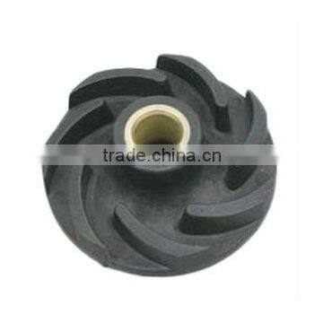 Water Pump Impeller09 of Plastic Part