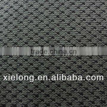 3D air mesh High density elastic outdoor polyester fabric mesh