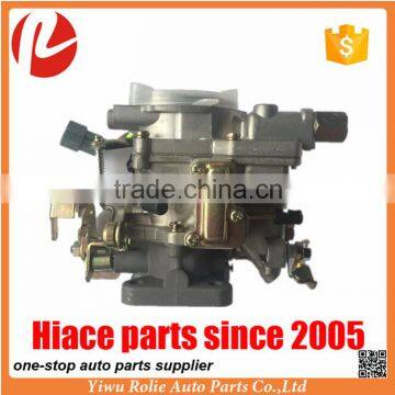 Auto Engine Parts Toyota 5k Carburetor OEM 21100-13420