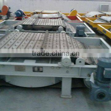 RCYK armoring permanent magnet separator