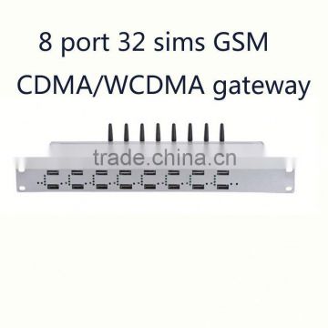 new arrival ! CDMA GATEWAY for call terminal gsm fax gateway