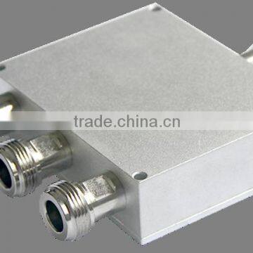 3 Way Micro-Strip Power Divider/Splitter 700 MHz to 3 GHz photo-2