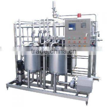 UHT Sterilizer