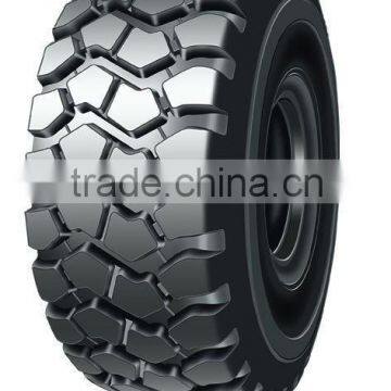 High Quality All Steel Radial OTR Tires 23.5R25 Tyre photo-5