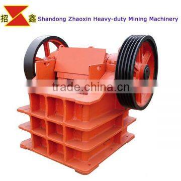 Top quaity drywall crusher jaw crusher