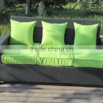 New Design Sofa Set Furniture Of Rattan photo-4