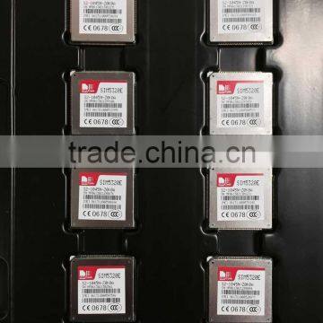 Single-Band CDMA-EVDO Module, CDMA-EVDO CELL 800 SIM6320 SIM6320C photo-6