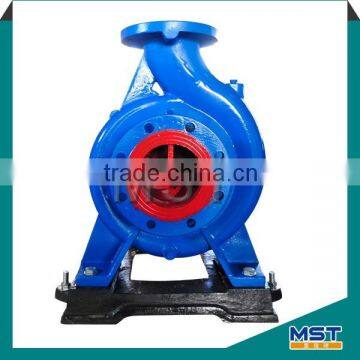 25hp Industrial Centrifugal Pump photo-3