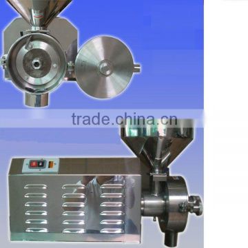 LD Series Universal Stainless Steel Soybean Power Making Machine