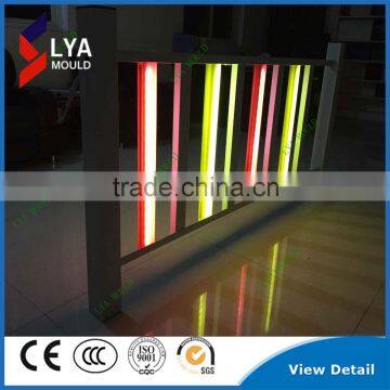 Professional manufacture led rail light