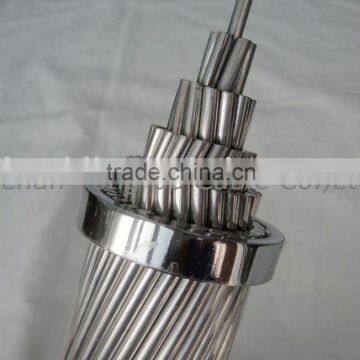 AAAC--All Aluminum Alloy Conductor