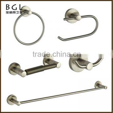 50700 American style luxury bathroom design high quality modern new 2016 vintage bathroom accessories set