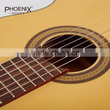 Good Quality Student Popular Classical Guitar photo-4