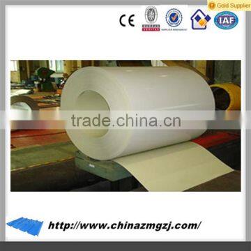 Light Weight Color Steel Coil Galvanised Steel Coil Pre Painted Galvanized Steel Coil