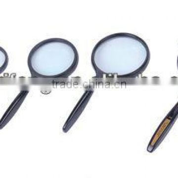 2014 New Style fashion Optical Instruments magnifying glass Magnifiers gas turbine generator