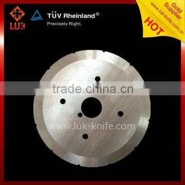 Dia. 200mm Fish cutting circular blades