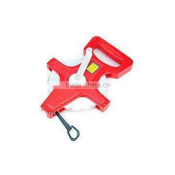 fiber glass measuring tape