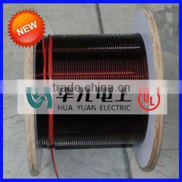 2014 New technology square insulated winding copper wire