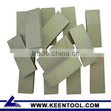 Sintered Diamond Segments Diamond Tools