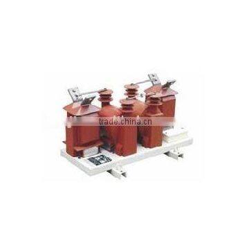 JLSZ-6 10 type outdoor combined transformer