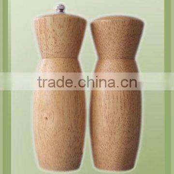 Wooden Pepper mill