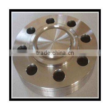 Leading Steel Flanges manufacturer with TUV