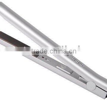 tourmaline ceramic hair straightener