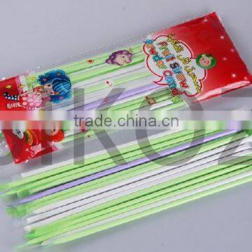 SK-N012 Fruit Straw Powder Candy photo-3