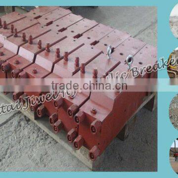 Hydraulic Breaker PARTS Cylinder Assy