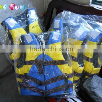 Swimming jackets/Life Jacket/Life Vest