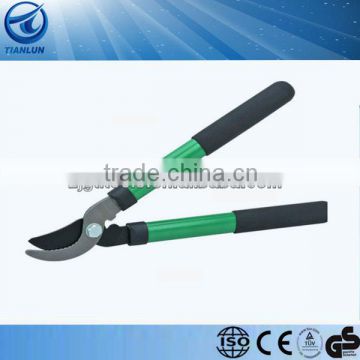 extended long handle garden lopper