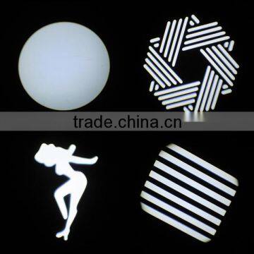 Durable 60w Led Moving Head Light photo-6