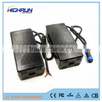 Constant voltage 48V 9A switching power supply made in Shenzhen factory