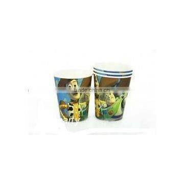 wholesale Toy Story 3 Cups- Boys Birthday- Birthday Parties