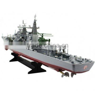 Hot!!!Destroyer 31" 1:115 Battle Ship Electric RTR R C Boat