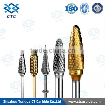 HOT sale hp carbide burs made in China