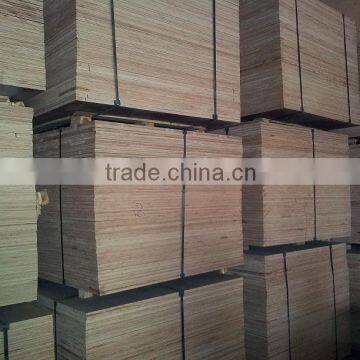 Veneer Block Board (blockboard)/Laminated Wood Boards