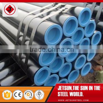 API 5CT welding steel water well casing pipe