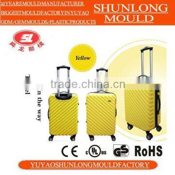 Yuyao Shunlong ABS Plastic Packaging For Clothing Mould